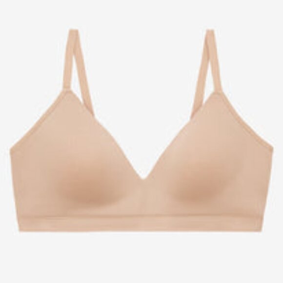 Form 360 Fit™ Wireless Bra - Picture 1 of 1